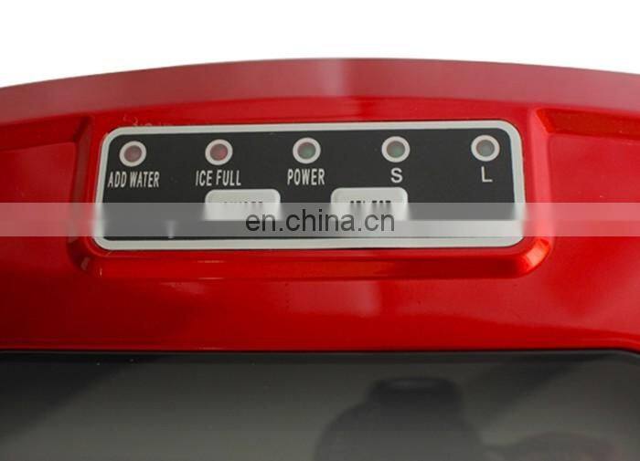 Ice Making Machine Commercial Cube Ice Maker For Sale