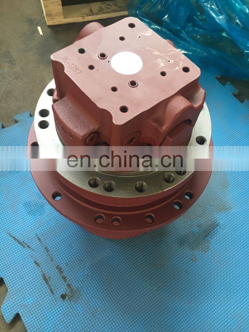 6692633 Bobcat 328G Final Drive