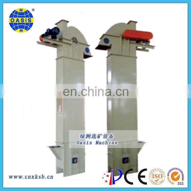 elevator,elevator elevator,elevator elevator in conveyor,series grain bucket elevator