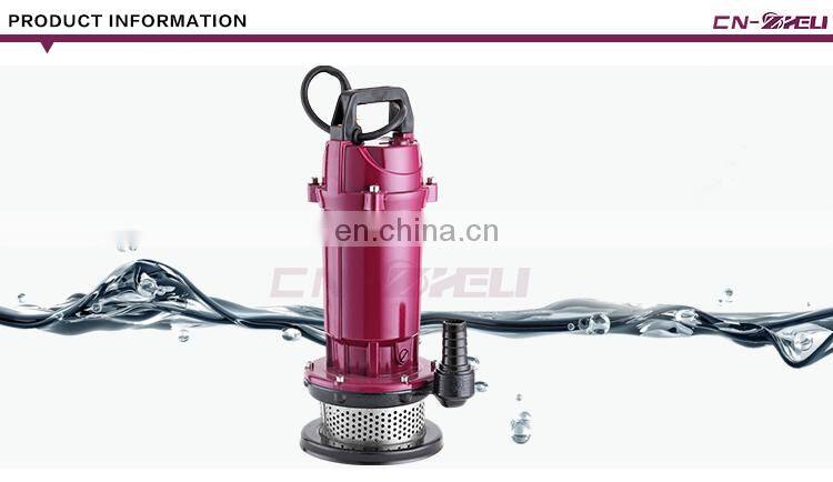 Wholesale best quality alibaba cheap submersible pump