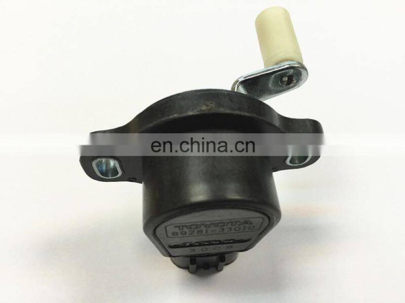 Accelerator Pedal Position Sensor for Toyota RAV4 Camry OEM# 89281-33010 8928133010