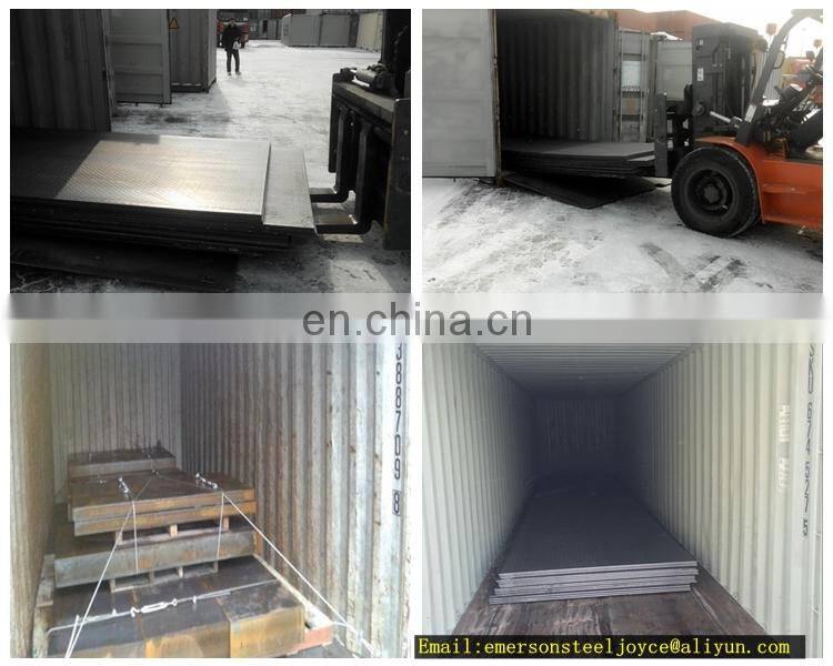 Carbon Steel Plate Scarp p235gh p265gh p355gh steel sheet price Carbon Heavy Plate Various Thick price of 1kg spring steel 0.5mm
