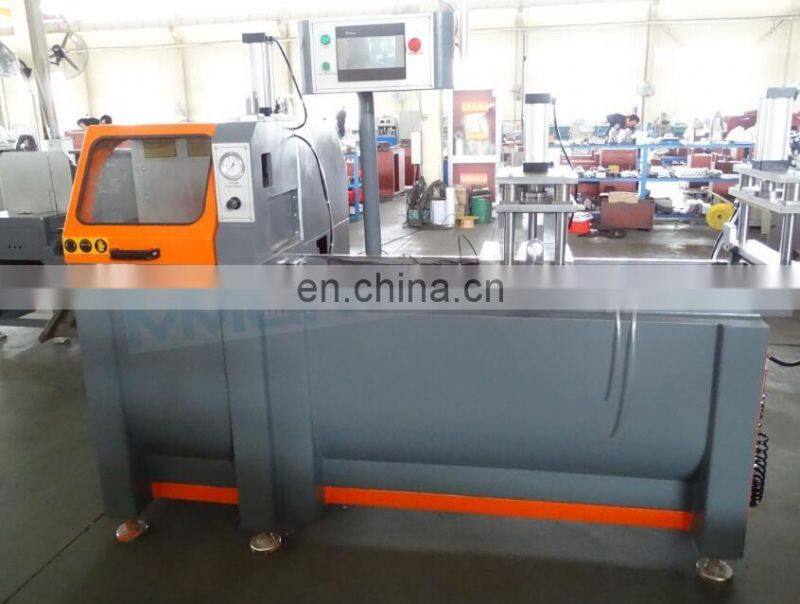 aluminium Saw machine quotes