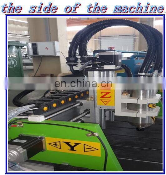 advertisment mini CNC engraver rich auto a11 dsp controller for cnc router