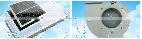 Home air purifiers air purifier ionizer