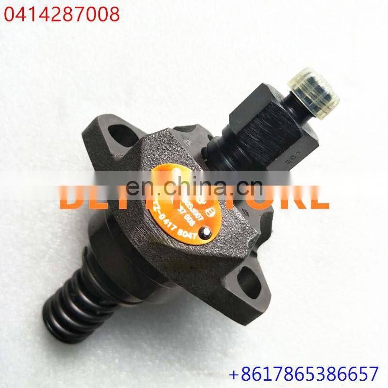 100% original and New 0414287015 , 0 414 287 015 , 04179981 , 0417 9981 , 0417-9981 , PFE1A80S3014 ,original brand new unit pump