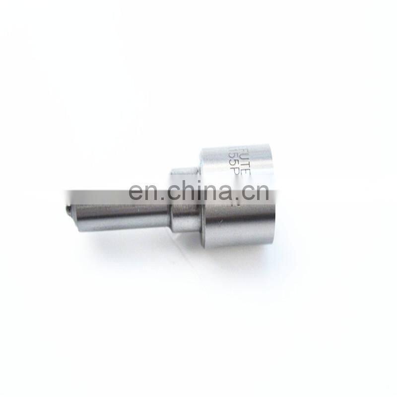 DLLA155P862 common rail nozzle Electronically controlled diesel engine parts for sale