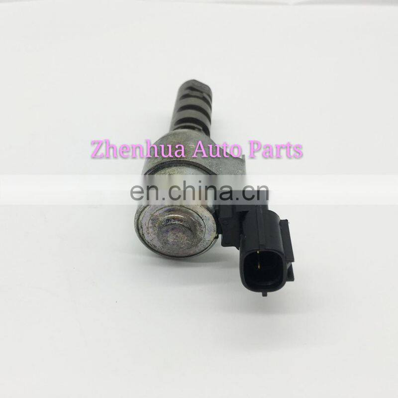 Original Auto Engine Spare Parts Variable Timing Solenoid control 15330-70011 / 15330-70010 For Celica Corolla Matrix