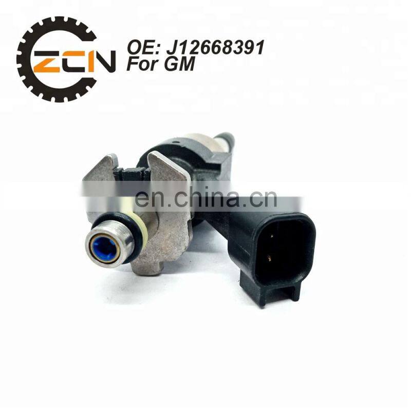 Car Accessories spare parts fuel injector repair OEM J12668391  12668391  0629622376