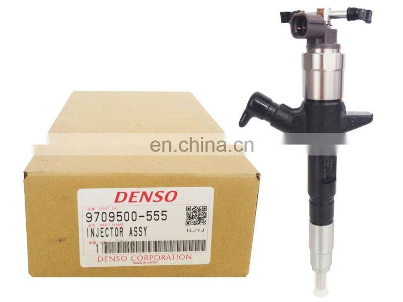 Genuine Injector 095000-5550 33800-45700