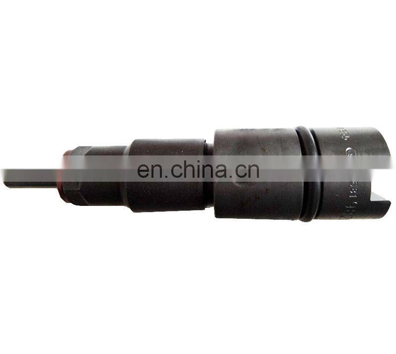 QSB6.7 injector nozzle common rail fuel injector 3939826 0432191355