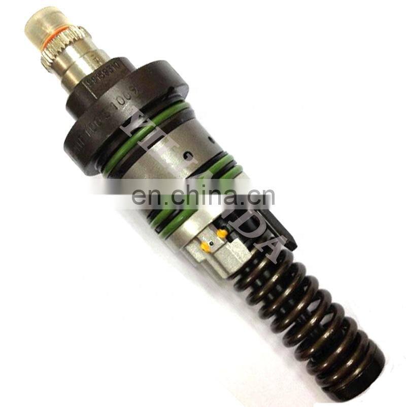 BF6M2012 Diesel Engine Fuel Injection Unit Pump 0414491109 02112405