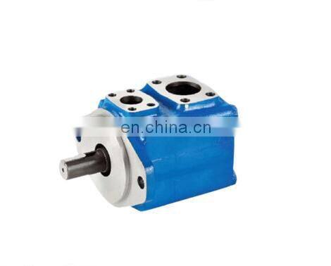 Bottom price high technology belt drive rotary vane pumps