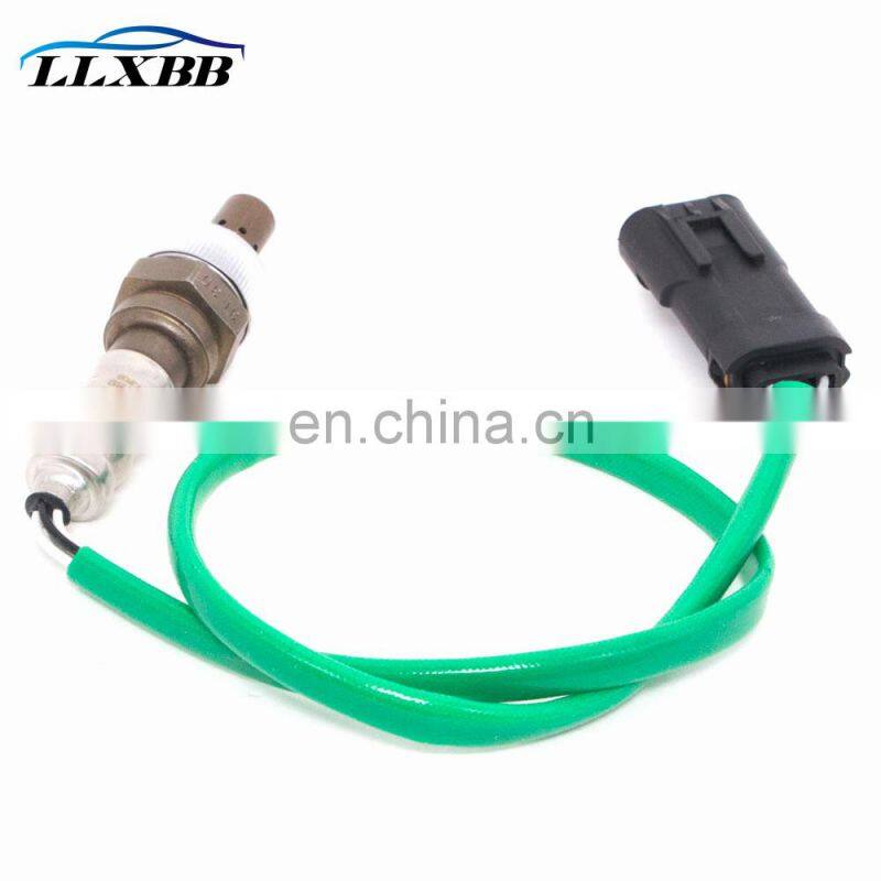 Original LLXBB Car Sensor System Oxygen Sensor 8200052063 8200437489 For Renault Clio Kangoo Logan 2269000QAA