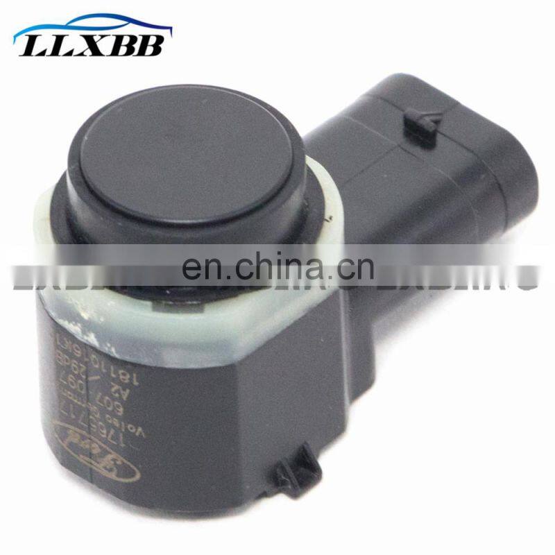 LLXBB Parktronic PDC Parking Sensor for Ford Galaxy Mondeo Wagon Parking Aid Sensor 1765717 1770912 4973213 1526389