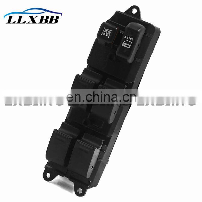 Original Master Power Window Switch 84820-0K071 For Toyota Soluna Vios 848200K071 84820-oK071