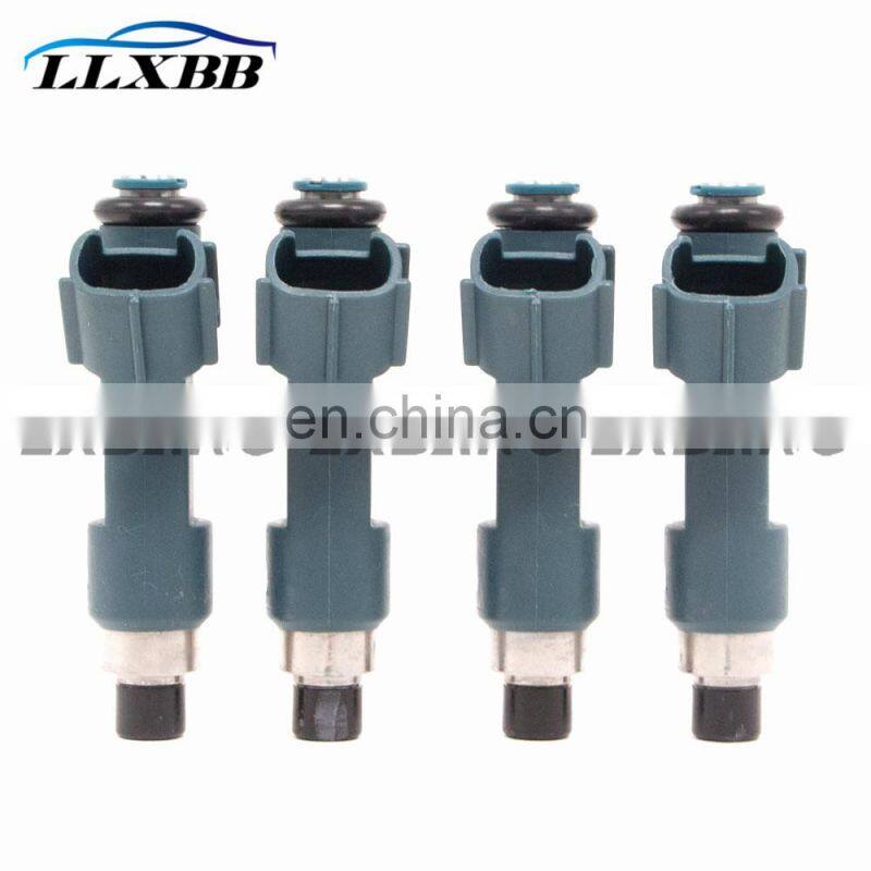 Original LLXBB Fuel Injector Nozzles 23250-31010 2325031010 For 4Runner Tacoma Tundra FJ 4.0 23250-0P030 232500P030