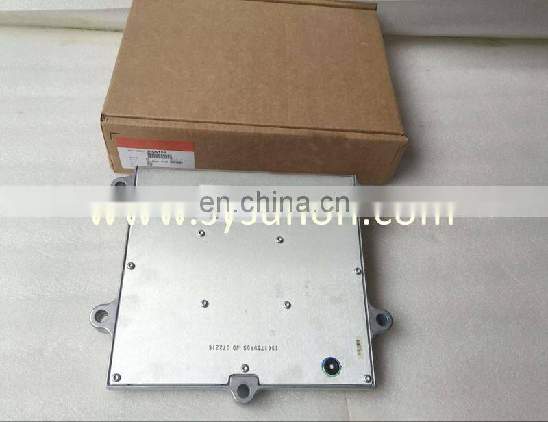6CT8.3 ECM ECU 3965159 Electronic control module for construction machinery