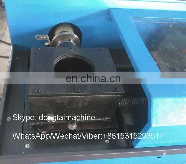 PT411 Cummins PT injector flow test bench from direct manufacture