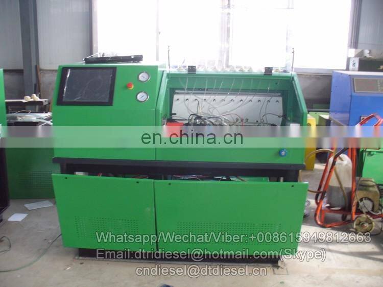 CR3000A(Glass Tube Measuring System) common rail injector and pump test bench