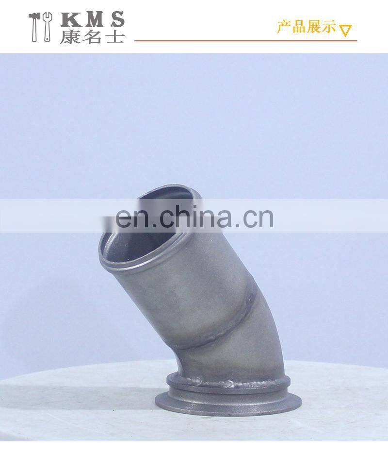 3022533 Sea Water Connection for cummins  KTA38-G(1085) diesel engine Parts K38  diesel engine Parts