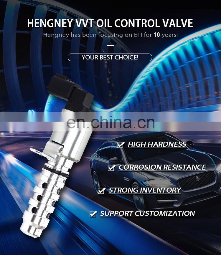 China Spare parts oil valve control  VVT  Valve Timing  25192279   for Chevr/olet