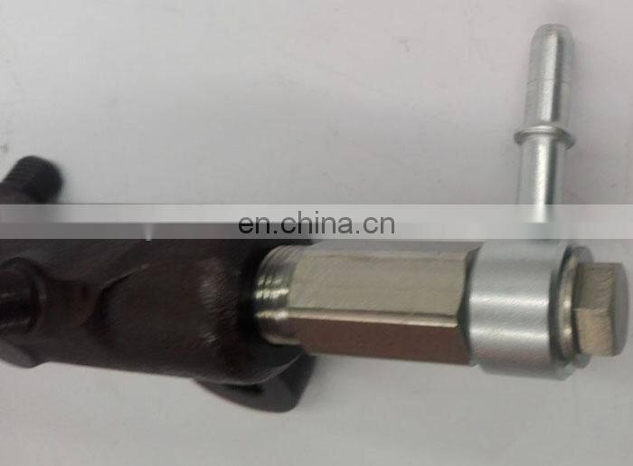 Foton ISF3.8 engine high pressure fuel rail 5311209 / 5311208