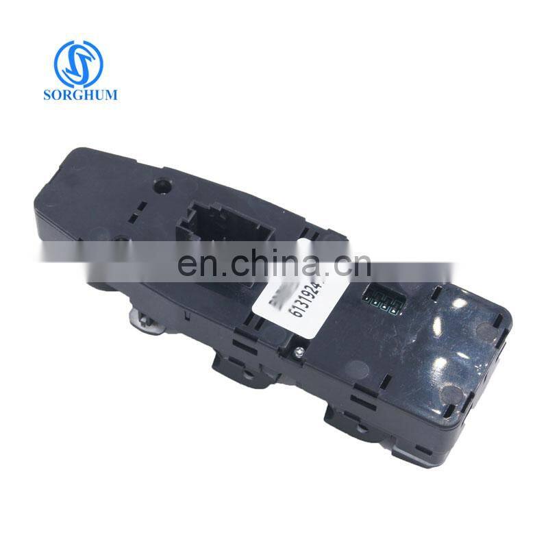 Regulator Electric Window Control Lifter Switch For BMW 5 Series F07 F10 F18 F25 X3 09-17 61319179913