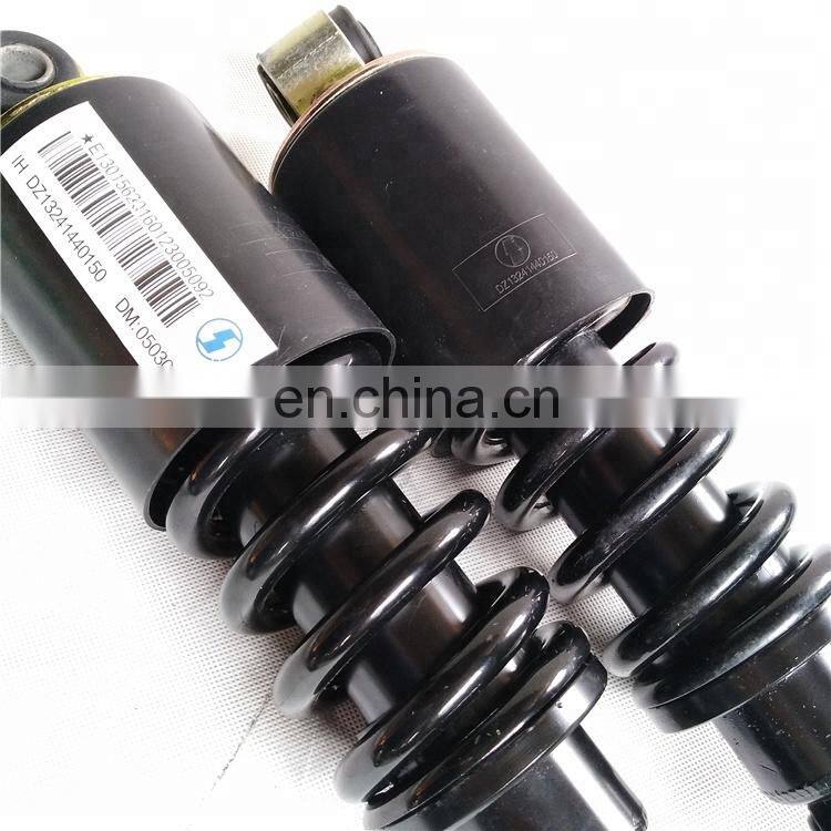 SHACMAN Truck Parts Good Quality Air Suspension Shock Aborber AZ13241440150