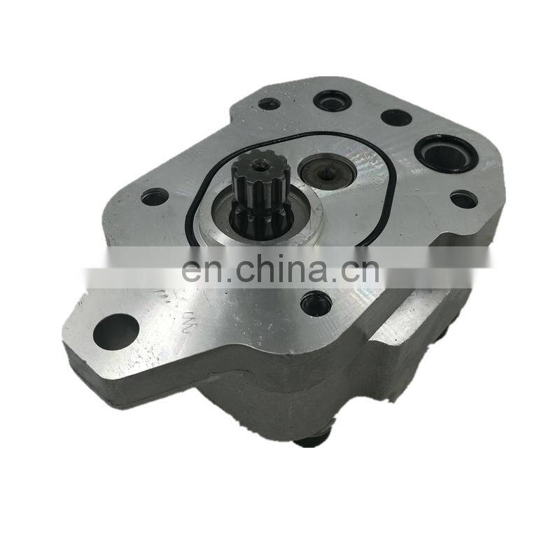 Trade assurance Excavator EX120 Gear Pump Pilot Pump