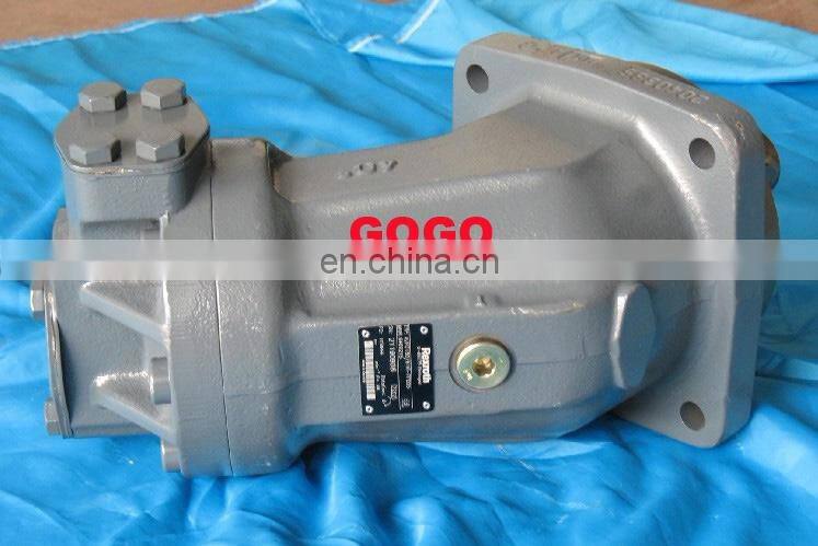 KCS series oil pump hydraulic