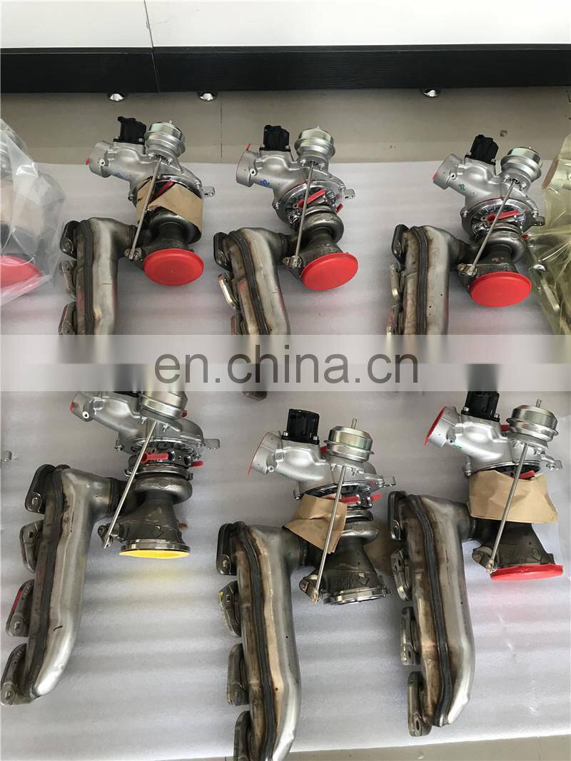 Turbo factory direct price A2740903280 3580 turbocharger