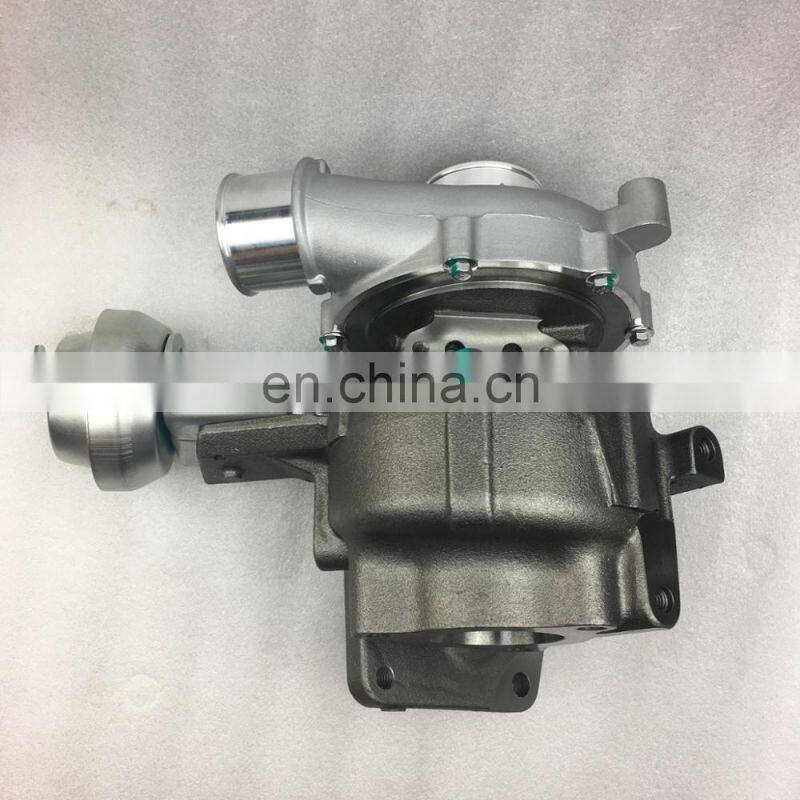 PHV5S Turbo charger VAD30012 VT12 1515A026 Turbocharger for Mitsubishi L200 3.2L 4M41 engine
