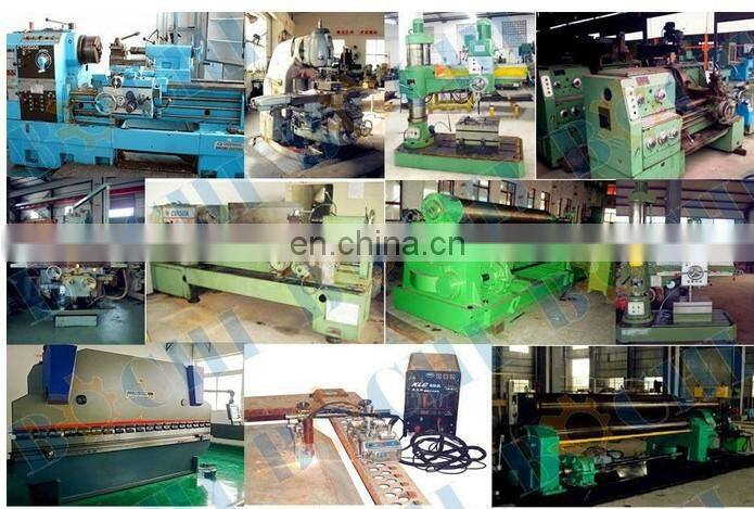 Wholesale BOCHI CCS 440V Trash Compactor