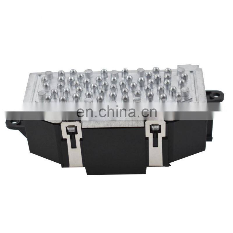 Blower Motor Resistor Fit For Audi A4 A5 A8 Q5 S4 S5 S8 8K0820521B