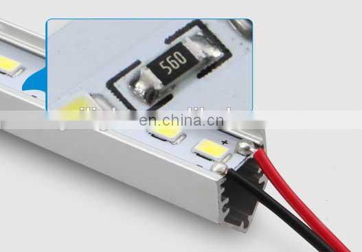 5630 smd led rigid strip light bar led 5630 5730 led rigid strip