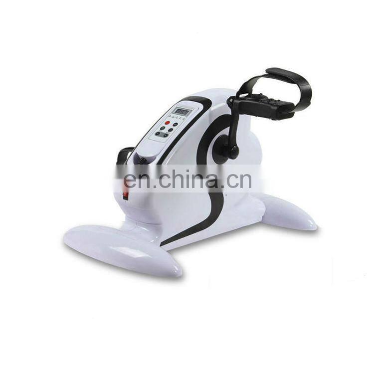 Electric Motorized Mini Trainer Pedal Physical Therapy Pedal Bike Exerciser
