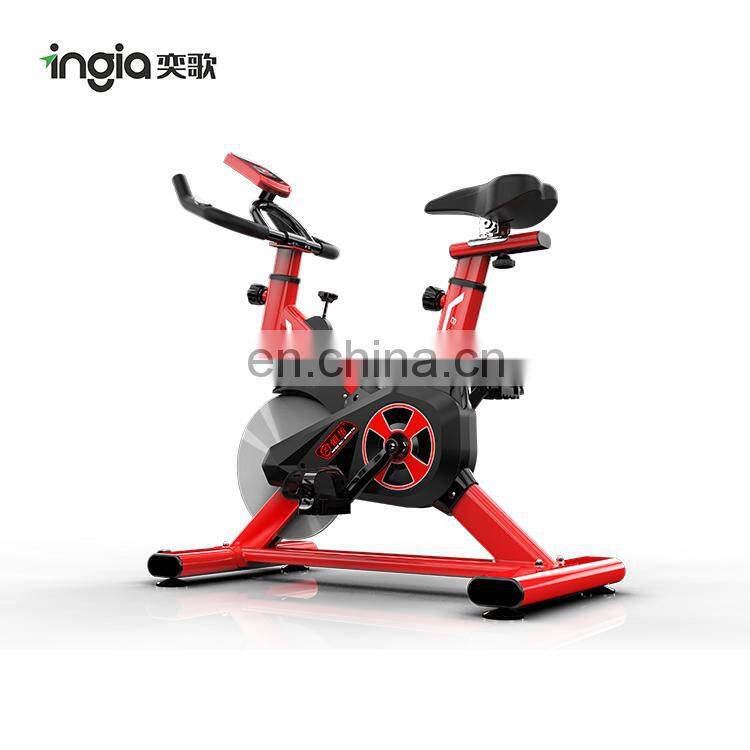 High Quality Slimming Portable Spining Bike Professional Exercise Bike