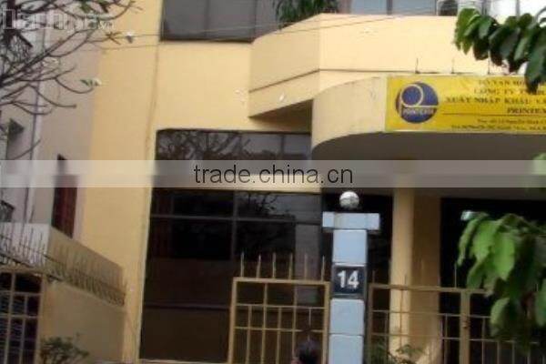 office and warehouse for rent Vietnam