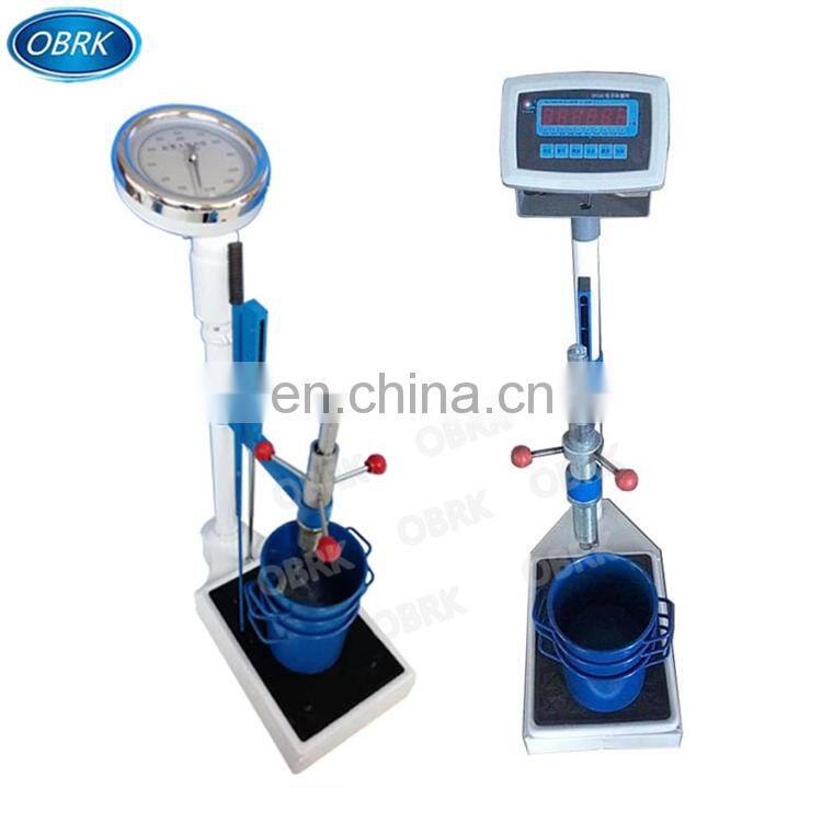 Multifunction Hydraulic Universal Extruder,Soil Specimen Extruder, Soil Sample Extruder