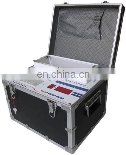 HCYJ Transformer Oil Test Equipment