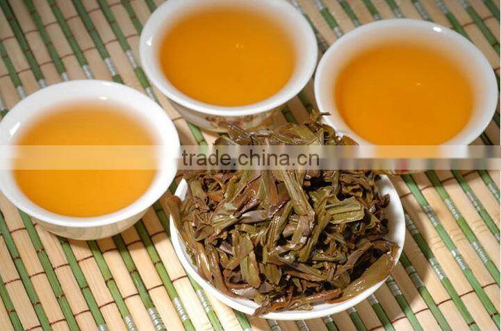 High mountain Oolong Tea Fenghuangdancong Oolong Tea