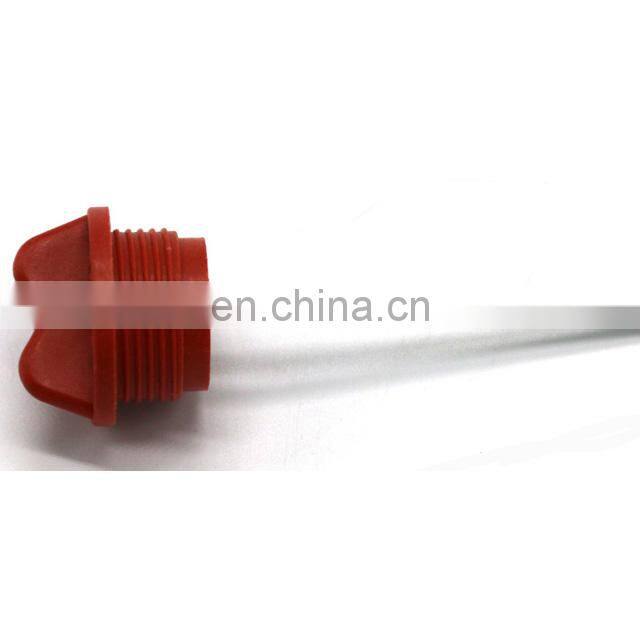 High quality engine oil dipstick oil tank level gauge