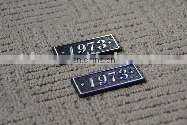 GP-210 card embossing machine