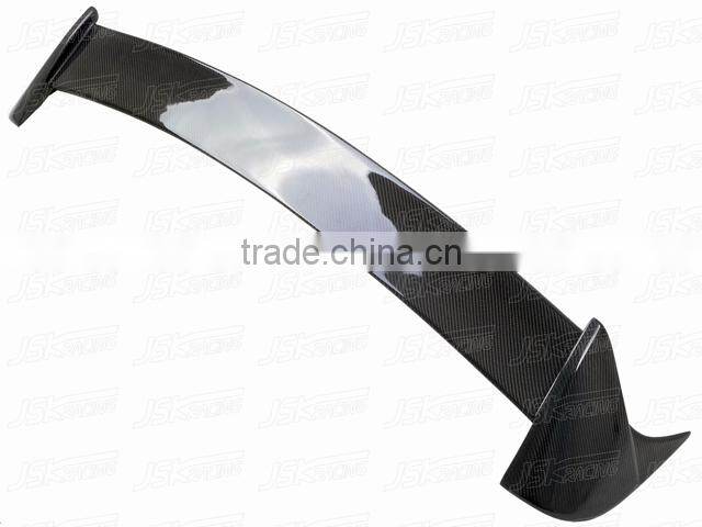 2014 CARBON FIBER ROOF SPOILER FOR PORSCHE MACAN (JSK230803)
