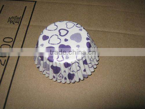 Supply St.Vincent most fire cake paper cups