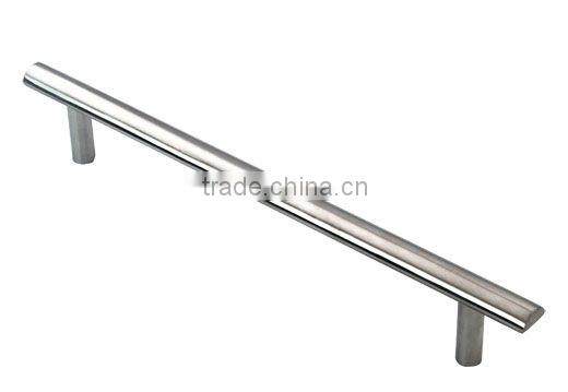 new stainless steel round door or drawer handle with high quality