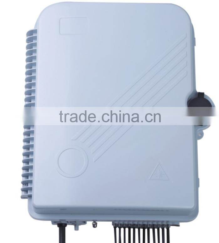 Fiber optial distribution point 24core