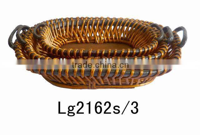 Baskets Fty Supplier / High quality