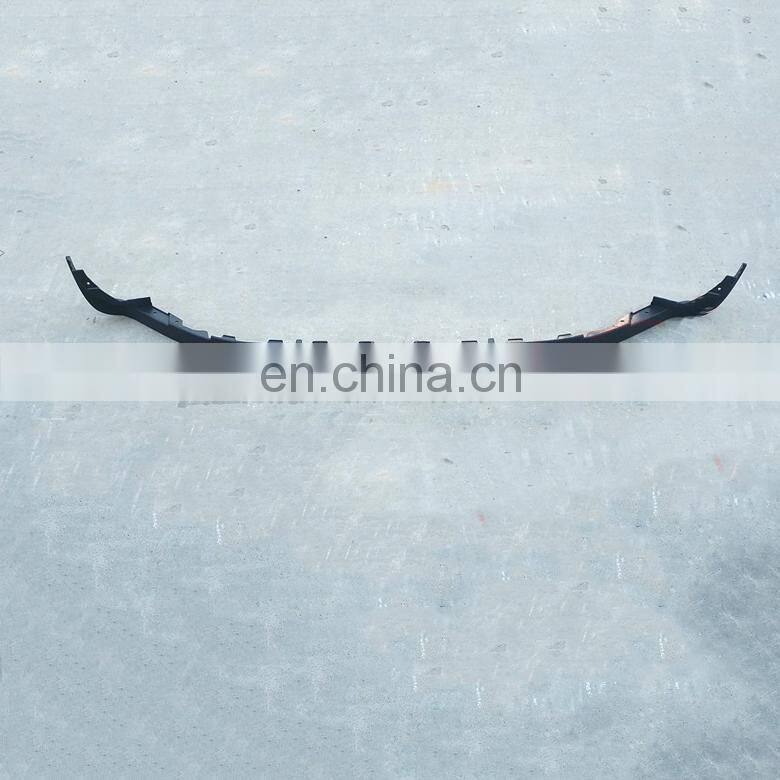 Front bumper down for fiesta body kit 2013 2014 2015